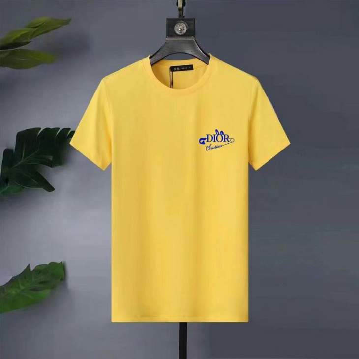 Dior T Shirts Short _SKUDiorM-4XL11lx0416291